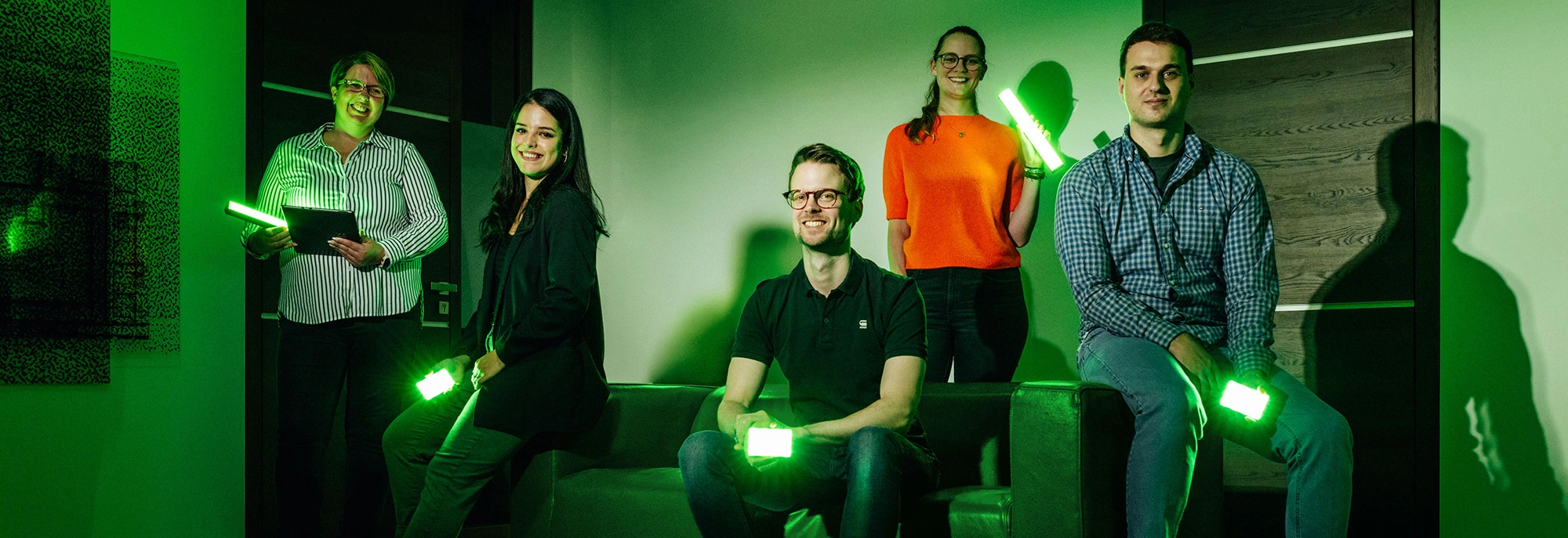 a bit beyond - Über den digitalen Horizont hinaus